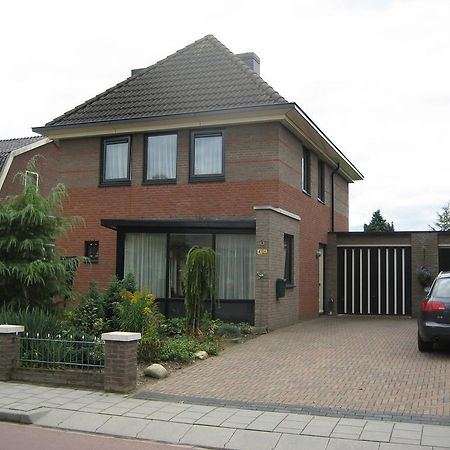 Twello B&B Ans En Ben Streppel מראה חיצוני תמונה