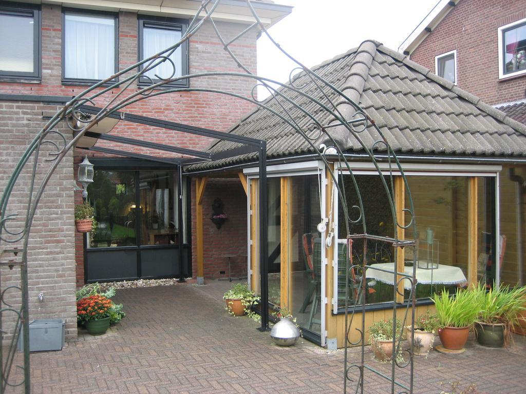 Twello B&B Ans En Ben Streppel מראה חיצוני תמונה