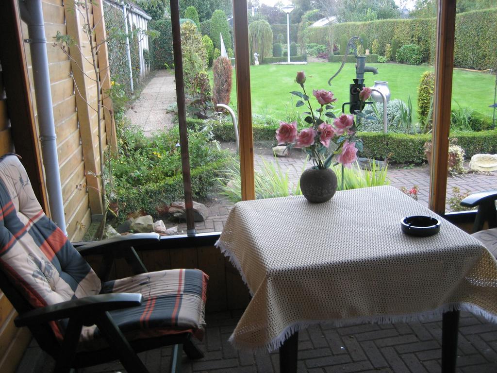 Twello B&B Ans En Ben Streppel מראה חיצוני תמונה