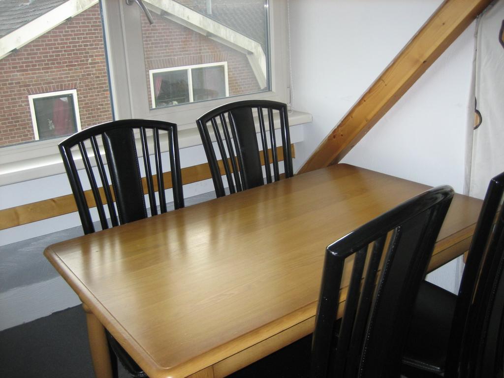 Twello B&B Ans En Ben Streppel מראה חיצוני תמונה