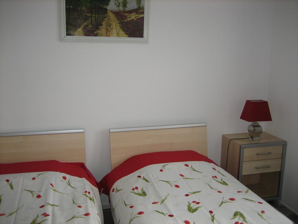 Twello B&B Ans En Ben Streppel חדר תמונה