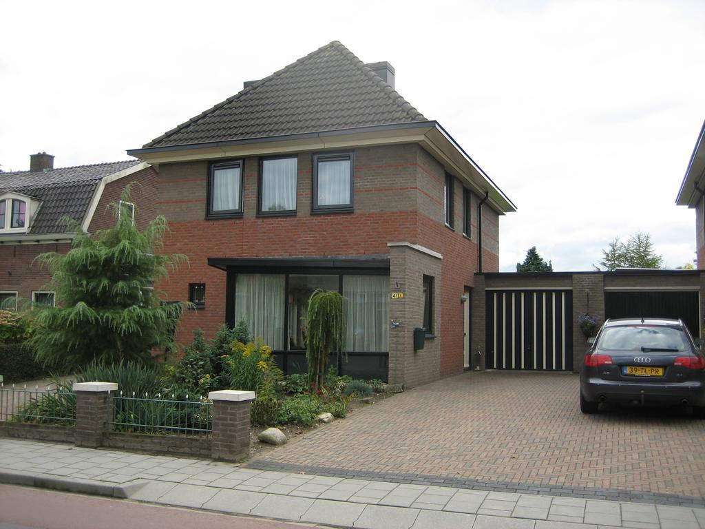 Twello B&B Ans En Ben Streppel מראה חיצוני תמונה