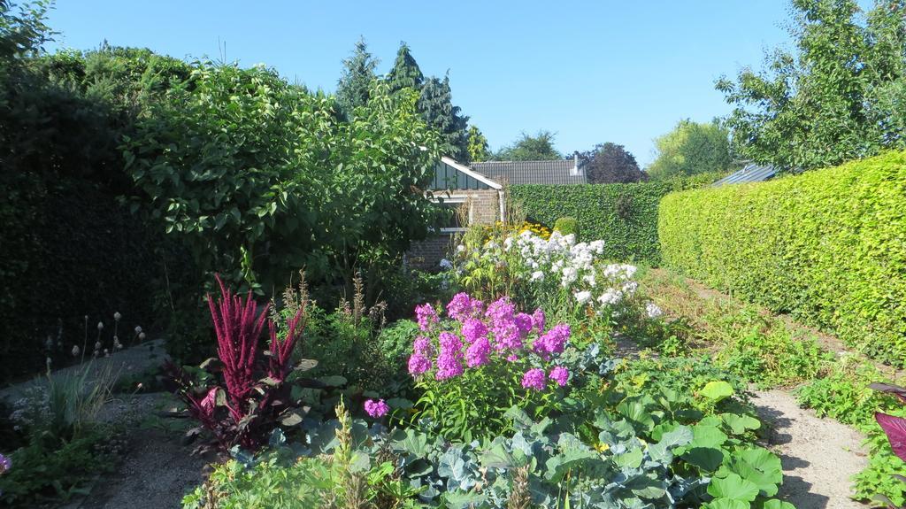 Twello B&B Ans En Ben Streppel מראה חיצוני תמונה
