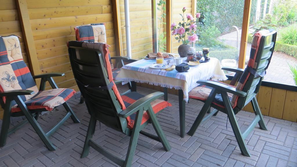 Twello B&B Ans En Ben Streppel מראה חיצוני תמונה